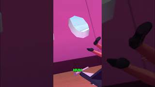 First Class Chaos: Loud Music, Mystery Workers, and Viral TikTok Moments! #shorts