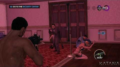 Saints Row The Third Walkthrough | Part 29 | Hardcore | Pimps Up, Hos Down