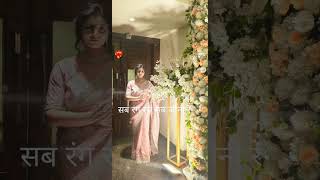 Chap Tilak Sb Chini Mose Naina Milaike ✨ #youtubeshorts