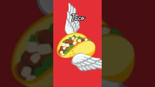 lucky block taco