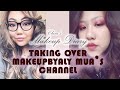 Clara's Makeup Diary Takes Over My Channel! - for an hour...