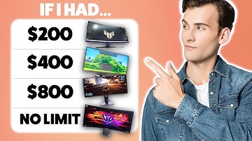 The BEST Ultrawide Monitor Of 2025? HERE