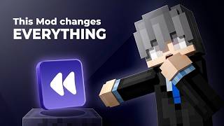 This Mod changes EVERYTHING !!!