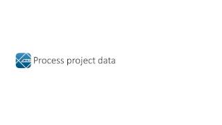 Process Project Data screenshot 3