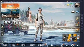 How to remove lag in PUBG emulator | Tencent gaming buddy