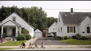 Welcome to the Neighborhood