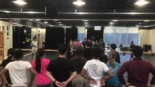 CMIYC: Our Family Tree Dance (2/18/20)