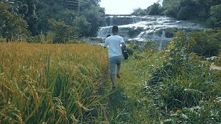 'CingCirining' | Duo KicaKica | feat. Adis Gumasep | Curug Dengdeng