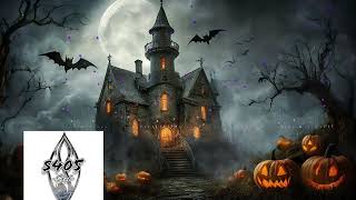 Skeb//318  (Horror Halloween Waltz) #Skeb #music #音楽 #vtuber #作曲 #bgm