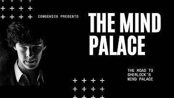 Sherlock | The Mind Palace | Music Video