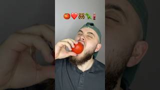 STRANGE PRODUCTS you've never eat!😬 What is the tastiest?