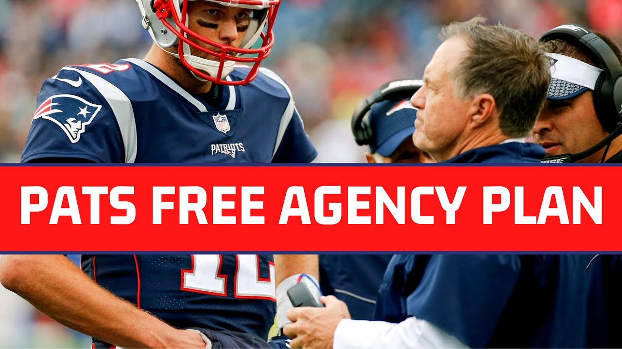 New England Patriots Free Agency Preview 2020 Top 5 Free Agent Needs new-england-patriots-free-agency-preview-2020-top-5-free-agent-needs