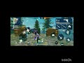 Canibal havoc (TOP)#gaming #freefire #1k #onepiece #headshot