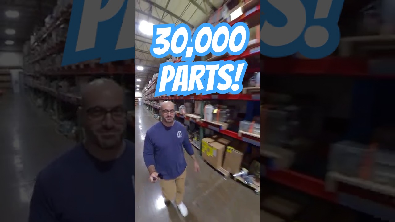 What’s Sitting on Our Shelves? 👀