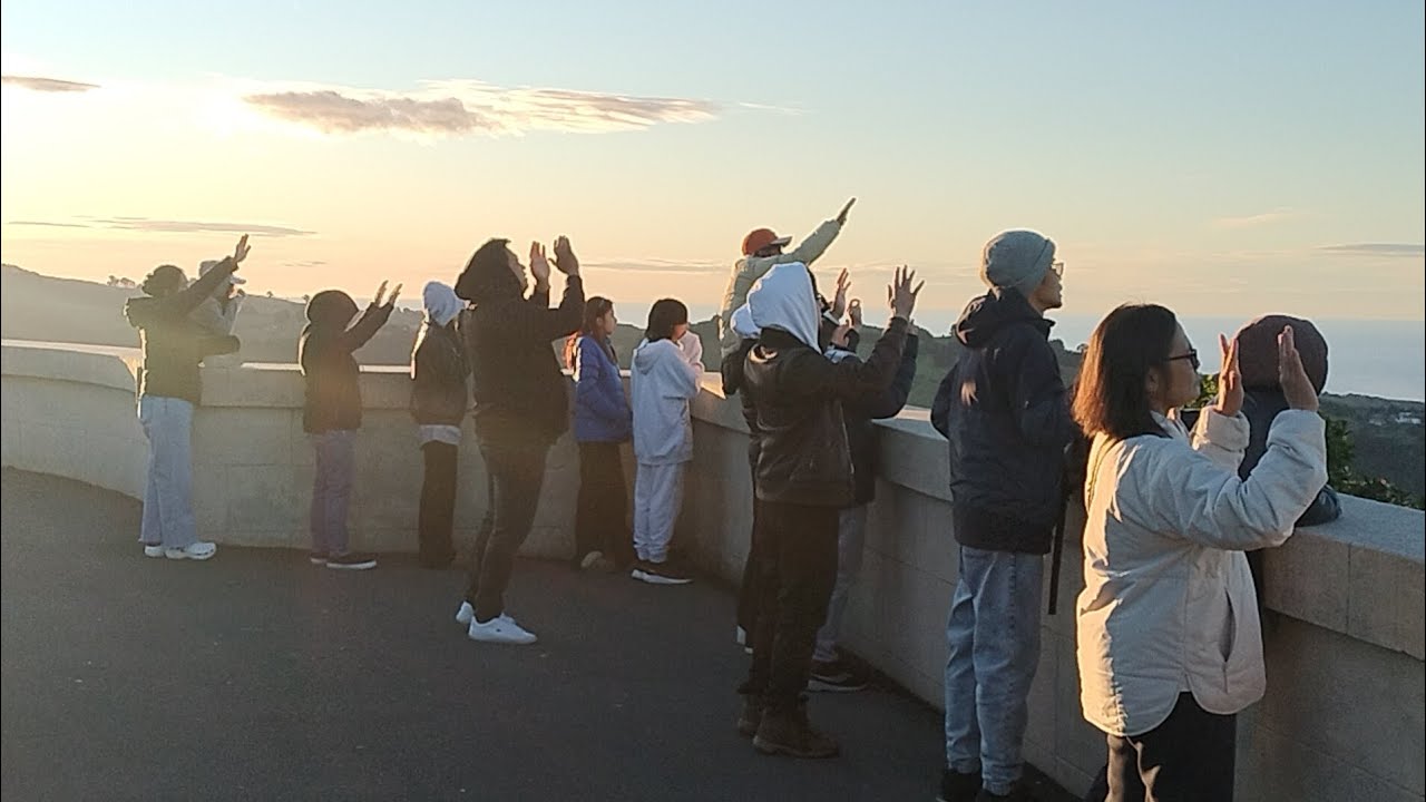 #DAWNWATCHJILPRAYERS