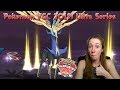 NEW TEAM! Big Oops! Aggressively Mediocre VGC 2019 Ultra Series #35