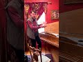 Learn about the Harpsichord!