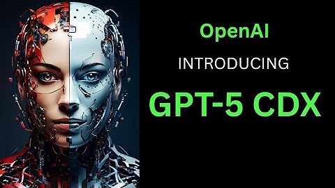 OpenAI Just Dropped GPT-5 Codex – The Future of Coding!