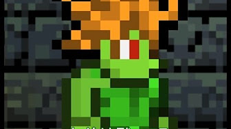 Terrariaコンプリートを目指して