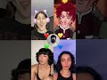 Who is your Best? 😂😂😂 Pinned your comment 📌 January 2023 Part61 #tiktok #shorts #wakasun