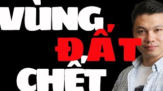 SIÊU PHẨM TRUYỆN MA ĐÌNH SOẠN : VÙNG ĐẤT CHẾT | MC ĐÌNH SOẠN DIỄN ĐỌC