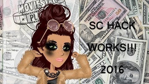 *PATCHED* STARCOINS + FAME HACK MSP WORKS! - Hack by Lisa
