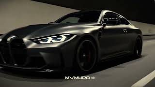 Mvmuro  New Horizon original Mix car