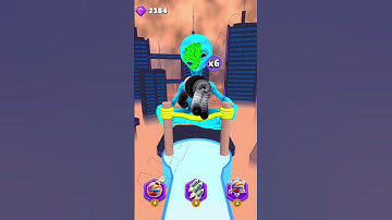 rope man lvl 52 gameplay all games #shorts #ropeman #allgames #viralvideo