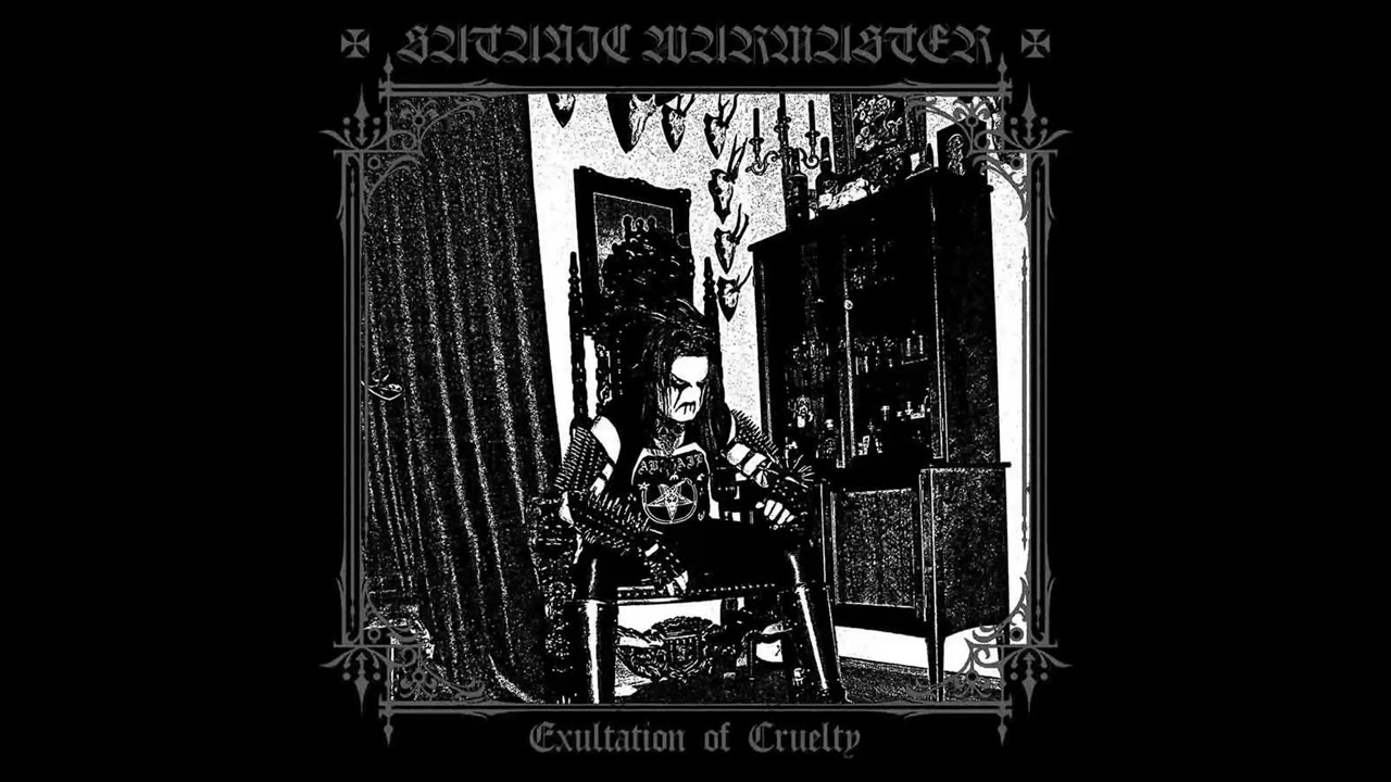 Centurian/Of Purest Fire/サタニック・デス・メタル Of Purest Fire