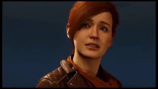 Spider-Man - Step Into My Parlor: Head To Balcony & Avoid Sable Agents Stealth Gameplay (2018)