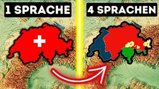 Warum Scheiterte Die Gemeinsame Schweizer Sprache?