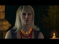 [1080p60fps] Wiedźmin 3: Dziki Gon || Velen || Polowanie na czarownicę