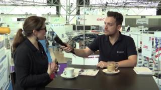 Helitech 2016 Thats A Wrap