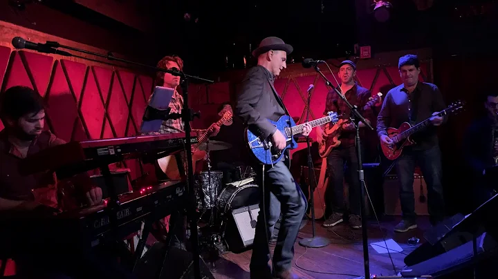 Jim Keller - "Take Me For A Ride / 867-5309/Jenny"