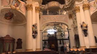 Freystadt - Wallfahrtskirche