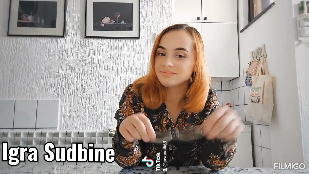 Igra Sudbine Ada Kanački Sezona 2 Epizoda 317 i 318 