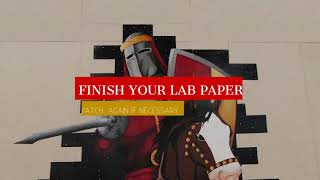 Virtual Sparkler Lab