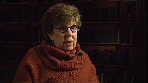 "You Sort of Felt You Were on Sufferance Being Jew...