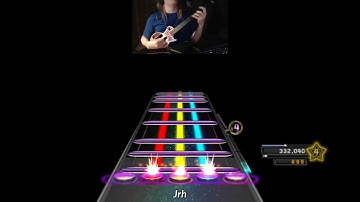 CAMELLIA - t/a/n/a/s/i/n/n 100% FC!!! FIRST EVER