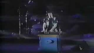 Weird Al- I Lost On Jeopardy- Live 6\/9\/84