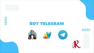 Membuat sistem registrasi menggunakan Bot Telegram, Google Script dan spreadsheet