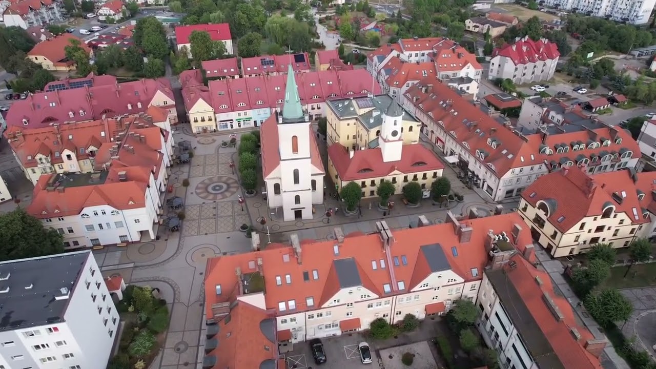 Polkowice (dolnoślàskie)