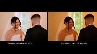 If youre still on the fence about automatic AI Color Correction for your videos