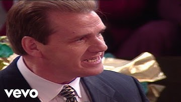 Bill & Gloria Gaither - What a Day That Will Be / How Beautiful Heaven Must Be [Live] ft. David Ring