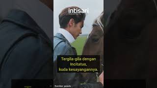 Inilah Caligula, Raja Gila dari Kekaisaran Romawi, Kudanya Jadi Penasihat Kerajaan | #shorts