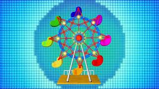 Special Agent Oso - Code Name Carousel Royale