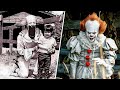REAL-LIFE KILLERS WHO INSPIRED MOVIE MANIACS
