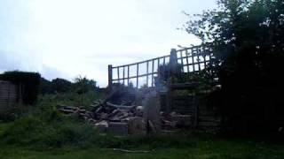 Couple of BP shell tests