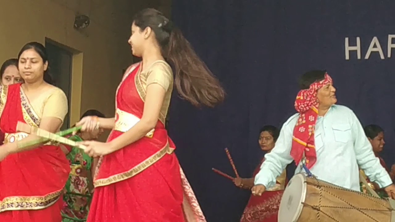 children day celebration 2018 from st xaviers teachers