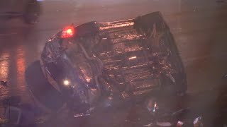 Serious crash shuts down ramp to Dan Ryan Expressway in Chatham Wealth